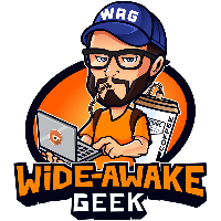 Wide-Awake Geek