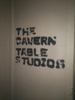 The Cavern Table Studios