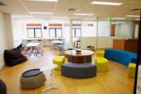 Coworking Spaces Weco in Edgecliff NSW