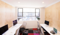 Coworking Spaces THE ROLLER in Zetland NSW