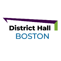 District Hall Boston