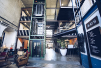 Coworking Spaces Work Inc in Lavender Bay NSW