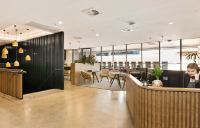 Coworking Spaces Ultimate Office Solutions in Sydney NSW
