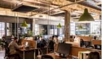 Coworking Spaces Your Desk in Surry Hills NSW