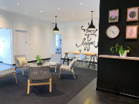 Coworking Spaces The Collaborative Camden in Camden NSW
