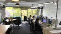 Coworking Spaces Collaboratory in Parramatta NSW
