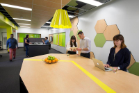 Coworking Spaces I2N Hub in Newcastle NSW