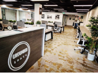 Coworking Spaces Grounded Space in Parramatta NSW