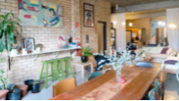 Coworking Spaces Finky factor in Newtown NSW