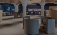 Coworking Spaces Tyro Fintech Hub in Sydney NSW