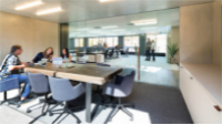 Coworking Spaces Paddock Offices in Edgecliff NSW