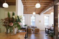 Coworking Spaces Brickfields Studios in Chippendale NSW