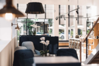 Coworking Spaces The Cove in Newstead QLD