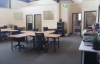 Coworking Spaces Canvas Working in Toowoomba QLD