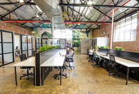 Coworking Spaces Arro HQ Business & Innovation Hub in  