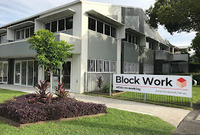 Coworking Spaces Block Work urban co-working in New Farm QLD