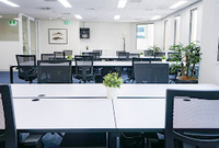 Christie Spaces Sydney - Offices & Coworking