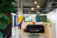 Coworking Spaces Cohort Innovation Space in Southport QLD