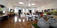 Coworking Spaces WOTSO WorkSpace in Fortitude Valley QLD
