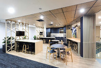 Coworking Spaces Connect Offices in Eight Mile Plains QLD