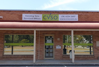 CVSO - Canning Vale Serviced Offices
