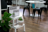 Coworking Spaces Share Space in Maroochydore QLD
