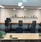 Coworking Spaces DPARTMNT in Tamworth NSW