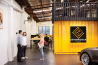 Coworking Spaces Entrepreneur Haus in South Brisbane QLD