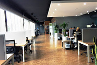 Coworking Spaces Gosford Smart Work Hub in Gosford NSW