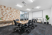 Coworking Spaces HabitatHQ in Helensvale QLD