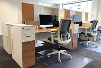 Jumpspace - Coworking Shared Office Space