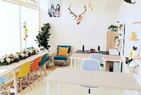 Coworking Spaces Little Stag Co Space in Prahran VIC