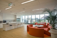 Coworking Spaces Nous House - Canberra in Canberra ACT