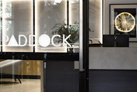 Paddock Offices Co-Working - Parramatta