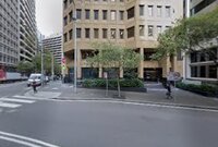 Coworking Spaces Podiem in Sydney NSW