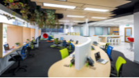 Coworking Spaces Gold Coast Business Hub in Southport QLD