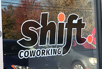 Coworking Spaces SHIFT Coworking in  