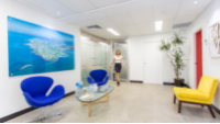 Coworking Spaces Scarborough Business Centre in Scarborough QLD