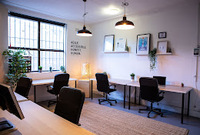 Coworking Spaces Studio 9 in Manly NSW
