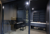 Coworking Spaces Studio Empire in  