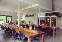 Coworking Spaces Sustainable Valley in Byron Bay NSW
