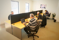 Coworking Spaces SWOTO in Orange NSW
