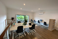 Coworking Spaces The Byron Cohort - Shared Workspace in Byron Bay NSW