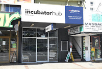 The Incubator Hub
