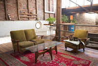 Coworking Spaces The Mezzanine - Coworking space in Brunswick VIC