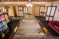 Coworking Spaces The Work Pod in Byron Bay NSW
