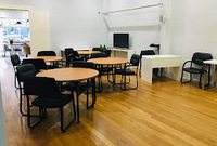 Coworking Spaces Toogetha.com in Coffs Harbour NSW
