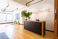 Coworking Spaces WELLSHARE in Sydney NSW