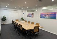 Coworking Spaces West End Professional Suites in Newcastle West NSW