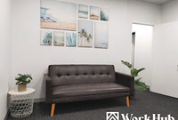 Coworking Spaces Workhub Ashmore in Ashmore QLD